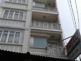 Cần Tiền Bán Gấp Nhà Mặt Tiền Đường Số 5, 4 Lầu, Dt 4X29M, Gò Vấp