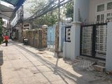 Bán Nhà 3 Tầng Kiệt 5M Nguyễn Văn Linh, Hải Châu, Đà Nẵng.