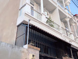 Bán Nhà Thị Trấn Nhà Bè .Dt 4X11M. 1Tr, 2L, 4Pn. Giá 2.65 Tỷ .