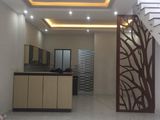 Bán Nhà 3 Tầng ,3 Mặt Tiền Đẹp Đường 5M5. Nguyễn Nghiêm