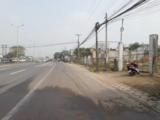 Mặt Tiền Hùng Vương, Thị Trấn Vạn Giã, Đặc Khu Kinh Tế Bắc Vân Phong, Dt: 10X40M, 37 Triệu/M2