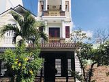 Bán Nhà Hẻm 120 Hoàng Quốc Việt, Nhà Mới (Có Thể Lên Gác Được), Thích Hợp Cho Gđ Nhỏ Ra Riêng,..