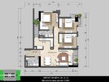 - Dự Án Chung Cư Sinh Thái Xanh - Vì Sức Khoẻ Ngay Tại Mỹ Đình.