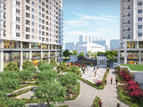 Siêu Dự Án Chung Cư Hạng Sang Iris Garden.