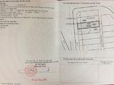 Bán 2 Ô Đất Đồi Con Tôm, Cao Xanh. Dt: 84.6M2, Mt: 4.7M, Hướng Tn