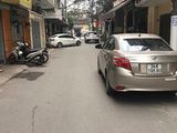 Bán Nhà Mặt Phố Vân Hồ 3, Kinh Doanh Đỉnh, Nhỉnh 4 Tỷ, 30M