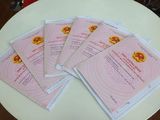Bán Đất Trung Tâm Dĩ An Bình Dương