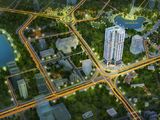 Nơi An Cư Lý Tưởng Nhất Năm 2020 Là Đây.