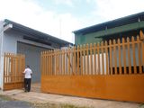 Cần Sang Tên Nhanh Nhà Kho 1780M2 Đường Hương Lộ 11 Nằm Gần Quốc Lộ 1A. Lh 0934702918