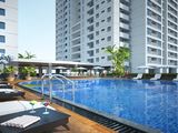 Cho Thuê Gấp Căn Hộ 250 Minh Khai Đồ Cơ Bản Giá 7,5 Triệu Lh 0919271728