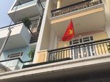 Kẹt Tiền Cần Bán Gấp Nhà Hiệp Bình Thủ Đức 1 Trệt 2 Lầu