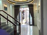 Bán Gấp Nhà Hẻm Xe Hơi Thới An 28 Gần Lê Thị Riêng, Dt 4X12, 1 Trệt 3 Lầu Đúc Đẹp Mới