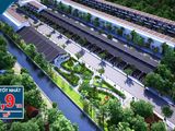 Công Ty Cổ Phần Yeshouse Dự Án Khu Tây Đức Hòa Long An