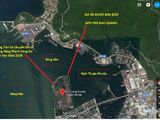 Ngày Bán Đã Đến Gần Nhanh Tay Đặt Chỗ Ưu Tiên 2 Kđt Mới Vịnh Thuận Phước. Lh: 0906 513 393