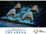 The Arena Cam Ranh Thách Thức Mọi Tiêu Chuẩn Về Lĩnh Vực Condotel Việt Nam