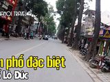 Sự Thật Kinh Khủng Về Giá Căn Nhà Phố Lò Đúc, 96M2 Sdx 2T, 3.3 Tỷ.