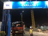 Mở Bán Độc Quyền 150 Căn Hộ Liền Kề Đầm Sen-32Pn-1.6 Tỷ