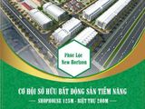 Cơ Hội Đầu Tư Hấp Dẫn Tại Dự Án Phúc Lộc New Horizon, Nam Hải, Hải An, Hải Phòng