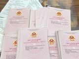 Bán Đất Trung Tâm Thị Trấn Đức Hòa Long An