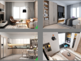 [Căn Hộ Homyland Riverside] | Giá 29Tr/m2 Tốt Nhất Quận 2‎ Hotline: 093 373 12 93