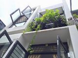 Cần Bán Gấp Hẻm Hoàng Hoa Thám 37M2- 5 Tầng 5.55 Tỷ.