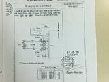Bán Nhà 20/11 Đường Số 9, P9, Gò Vấp. Dt 4X12M