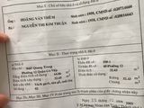 Bán Nhà Hxh 4M, 23/21 Đường Số 21, Gò Vấp. Dt 4,5X8,5M