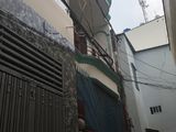 Bán Nhà 20/11 Đường Số 9, P9, Gò Vấp. Dt 4X12M