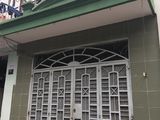 Bán Nhà 2 Mặt Hẻm Xe Hơi Nguyễn Ngọc Lộc, 60 M2, 3 Tầng, 9 Tỷ.