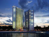 Căn Hộ Hilton Đà Nẵng - Nơi Đẳng Cấp Sống 5 Sao Ngay Trung Tâm Thành Phố