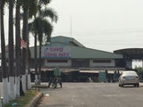 Thanh Lý Đất 5 X 20 Ngay Kcn Sông Mây. Giá 240 Triệu/ Nền