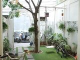 Cho Thuê Nhà Vườn, Đẹp Thích Hợp Ở