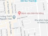 Bán Gấp 2 Lô Mặt Tiền Đường Phan Đăng Lưu–Q. Hải Châu