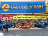 Mtkd Kinh Dương Vương 20X60M 95 Tỷ Trung Tâm Q.6