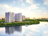 Chỉ 300Tr Sở Hữu Căn Hộ Cao Cấp 2 Phòng Ngủ Ngay Trung Tâm Thủ Đức