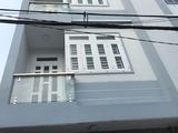 Bán Nhà 69/69 Lê Văn Thọ, Q.Gò Vấp, Dt 4X10M, 3 Lầu.