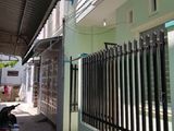Bán Nhà Trệt Lầu Trục Chính Hẻm 388 Nvc N.dài, Nhà Gần Trường Đh, Bv, Siêu Thị, Có Sân Đậu Xe Hơi