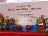 Sắp Có Liền Kề, Shophouse, Căn Hộ Cao Cấp Mặt Phố Hào Nam.
