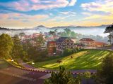 Bán Đất Xd Hùng Vương, Phường 9, Đà Lạt Giá 5,2 Tỷ