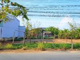 Ngân Hàng Agribank Cần Thanh Lý Gấp 10 Lô Đất Bình Chánh ,Sổ Hồng Riêng, Đường Nhựa,