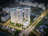Irisgarden - Dự Án Chung Cư Sinh Thái Xanh - Vì Sức Khoẻ Ngay Tại Mỹ Đình.