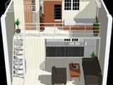 Nhà Ở An Sinh Xã Hội Định Hoà 100 Triệu Bình Dương.
