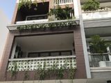 Bán Nhanh Nhà Mặt Tiền Khu Công Ích. Dt 5X16M. Full Nội Thất. Giá 7.85 Tỷ. Q7