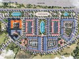 Nhà Phố Liền Kề 70M2 Khu Đô Thị Dragon Hills City Hạ Long