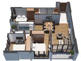 Tecco Tower Thanh Trì – Dự Án Chung Cư Hot Nhất Khu Vực Phía Nam Thành Phố