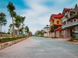 Bán Đất Nền Liền Kề Vị Trí Đẹp Nhất Kđt V-Green City Phố Nối, Hưng Yên