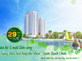 Bán Căn Hộ Homyland Riverside 3