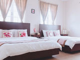 Bán Biệt Thự Sân Vườn Đường Mai Anh Đào, Phường 8, Đà Lạt - 229,59M2 - 7,3 Tỷ B2025