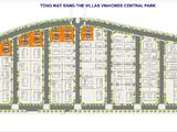 Khu Biệt Thự Đẳng Cấp Nhất Việt Nam