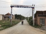 Bán Đất Thổ Cư Gần Công Viên Võ Văn Tần , Tỉnh Long An